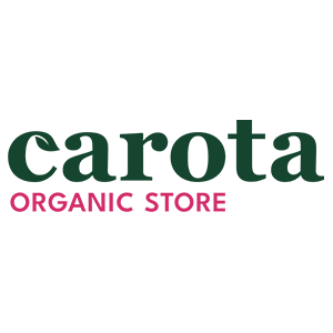 Logo Carota Organic Store Genossenschaft, Baden