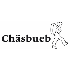 Logo Chäsbueb