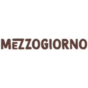 Logo Mezzogiorno GmbH, Solothurn