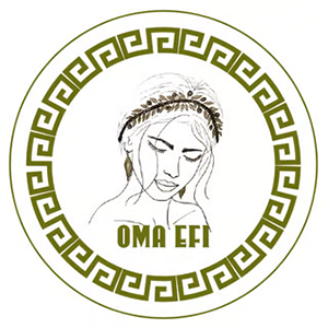 Logo der Oma Efi GmbH